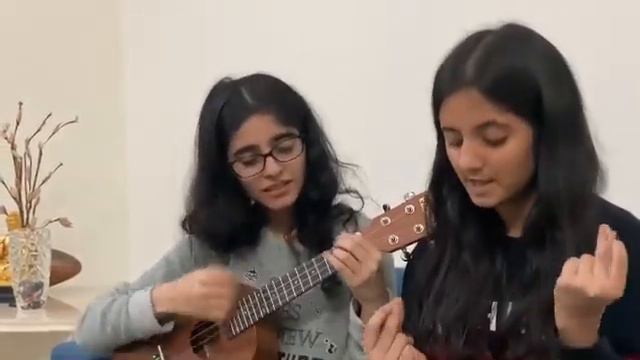 Kahan Ho Tum (cover)| Prateek Kuhad | Mishmatched смотреть онлайн