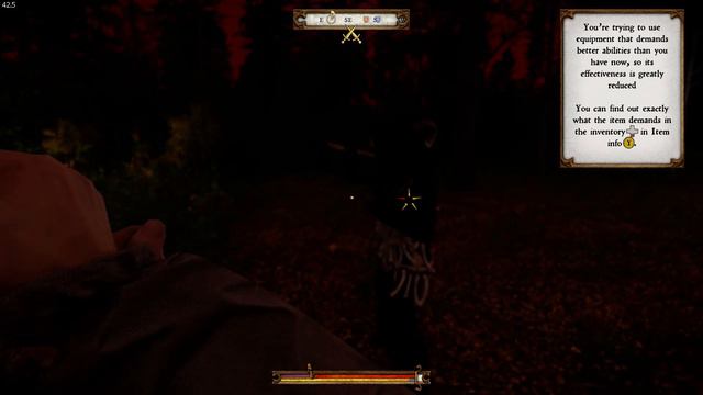 Kingdom Come Deliverance | Playing with the Devil смотреть онлайн