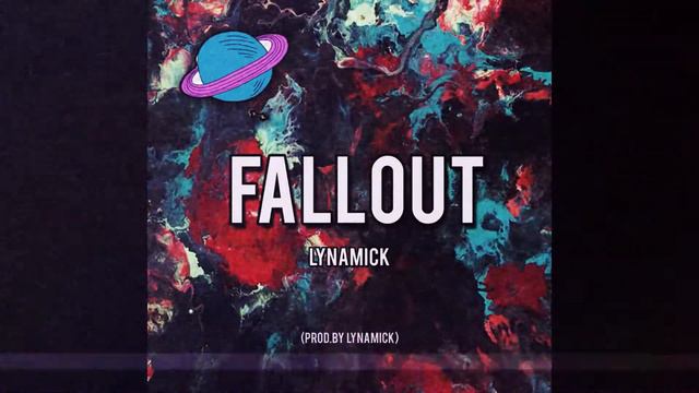 Lynamick - Fallout (Official Audio) смотреть онлайн
