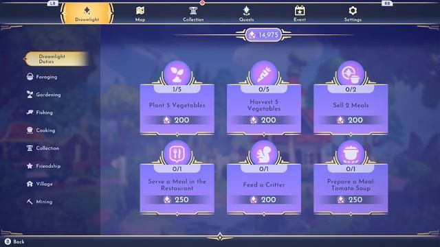 How To Get 20,000 Dreamlight FAST LESS Than 1 HOUR In Disney Dreamlight Valley смотреть онлайн