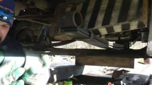 Сайлентблоки рессоры газель