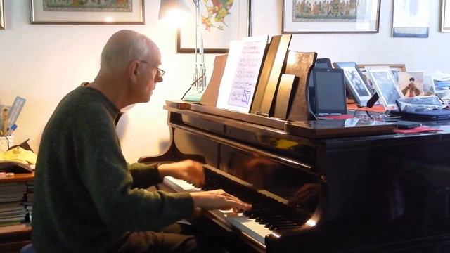 Sidney R. Cole: A Serenade смотреть онлайн