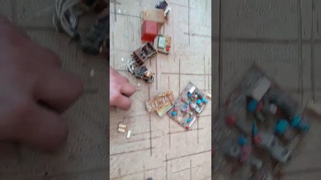 вот сколько км конденсаторов в такой безделушки смотреть онлайн