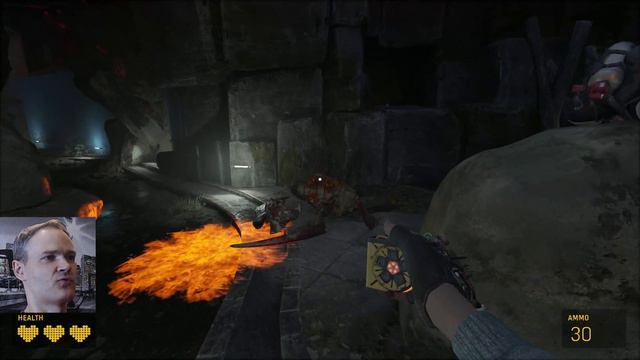 Half-Life: Alyx - ПК-11 - ГЛАВА 8: ПЛЕН смотреть онлайн