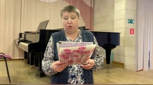 «Музыкальные ступеньки» - познавательные беседы для младших школьников (2 часть)
