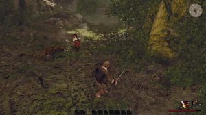 Прохождение Risen 2: Dark Waters | Часть 2 | DAMIANoNE