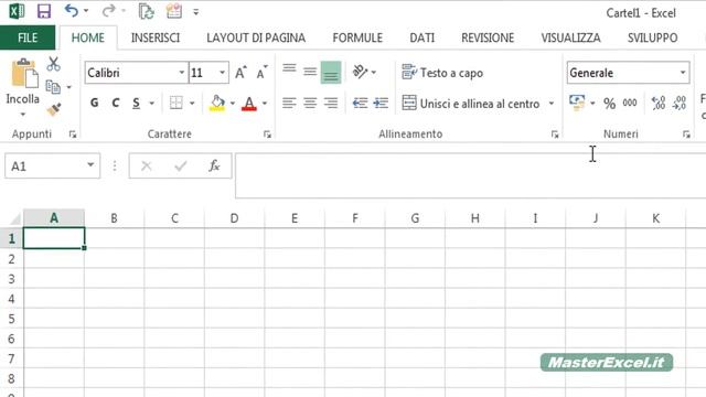 MasterExcel.it | Tutorial Come Creare Codici a Barre con Excel - lezione 4: Funzione Excel Code128 смотреть онлайн