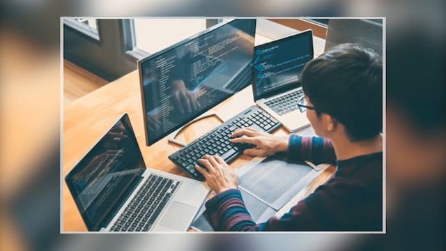 Dasturlash nima degani? Web dasturchilar kim ? смотреть онлайн