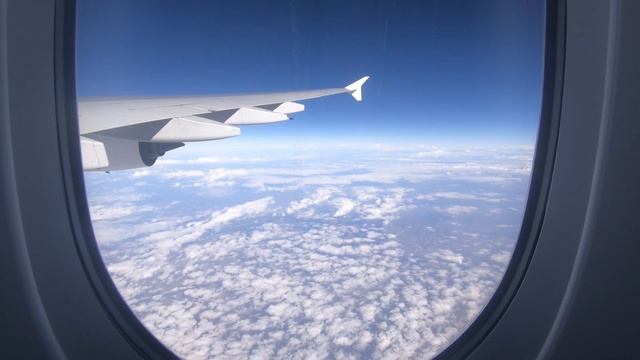 Emirates A380-800 Dubai (DXB) To London (LHR) 