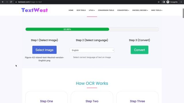 OCR Text Scanner Image to Text | Supports 100+ Languages | Extract Text From Any Image Language FRE смотреть онлайн