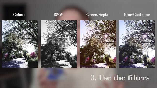 Paper Shoot Camera Photo-Taking Tips! смотреть онлайн