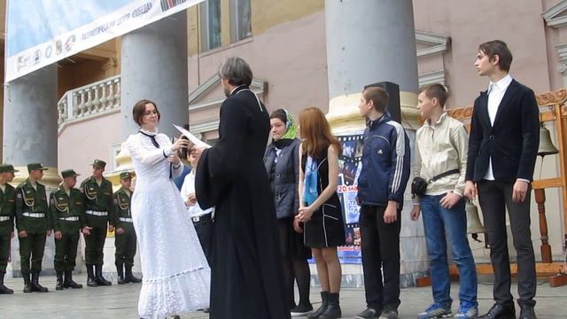 Фестиваль Красный Звон  07_05_2016