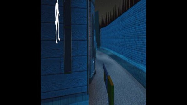 Бабка Гренни