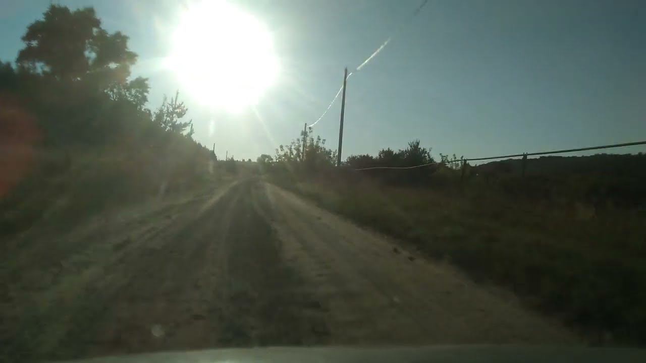 Село Донгуз, Балтайский район (Ермоловка, Грабовка).