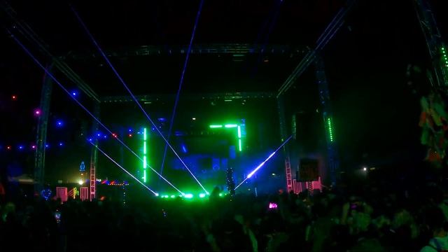 NERO @ PROJECT Z 2021 смотреть онлайн