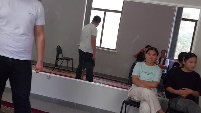 Актерлік шеберлікті шыңдауды жалғастыру бастаубүгіжаңалықтар смотреть онлайн