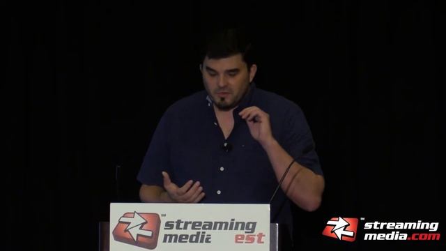 DT101a: Can't We Do Better Than TCP? Streaming High-Quality Live Content With RMTP, HLS, or DASH Ov смотреть онлайн