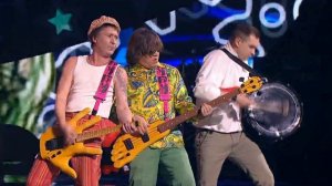 Дюна - Привет С Большого Бодуна Дискотека 80х