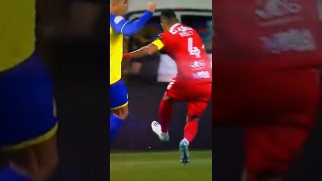 Роналду безумно хорош в Аль-Насре в 38 лет смотреть онлайн