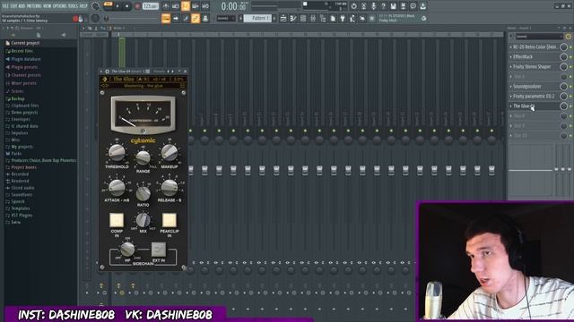 РАЗБОР БИТА KIZARU - "Ha Ha Ha" В ФЛ СТУДИО - КАК СДЕЛАТЬ БИТ В СТИЛЕ КИЗАРУ В FL STUDIO смотреть онлайн