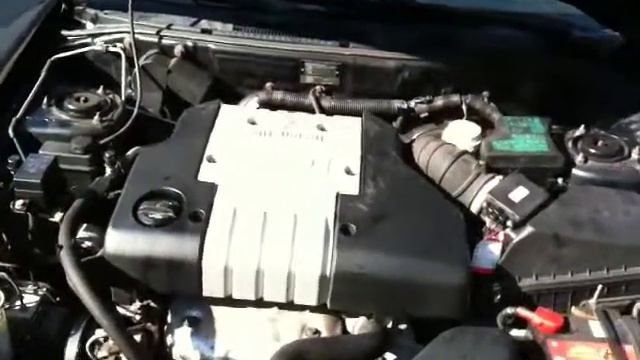 Mitsubishi Carisma 1.8 GDi 2000 engine смотреть онлайн