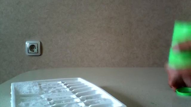 проверка:химических опытов