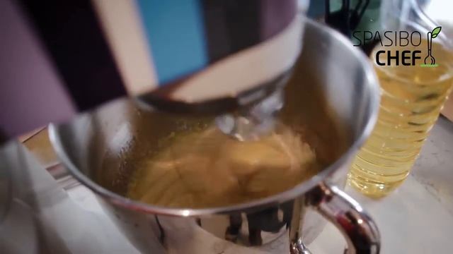 Домашний майонез. ЛАЗЕРСОНА смотреть онлайн