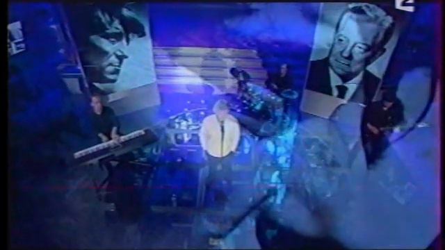 Daniel Guichard - Hommage à Jean Gabin (Mon vieux) смотреть онлайн