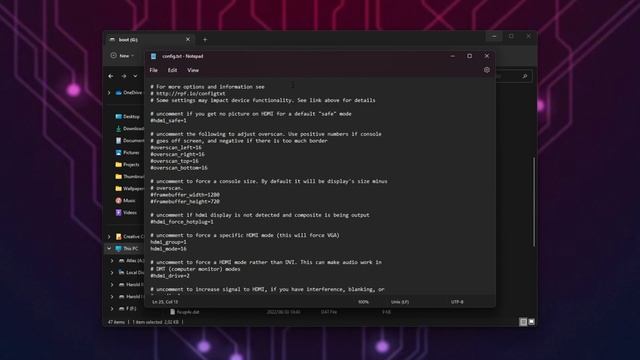 Fix Black screen on boot | No video output | Raspberry Pi Guide смотреть онлайн