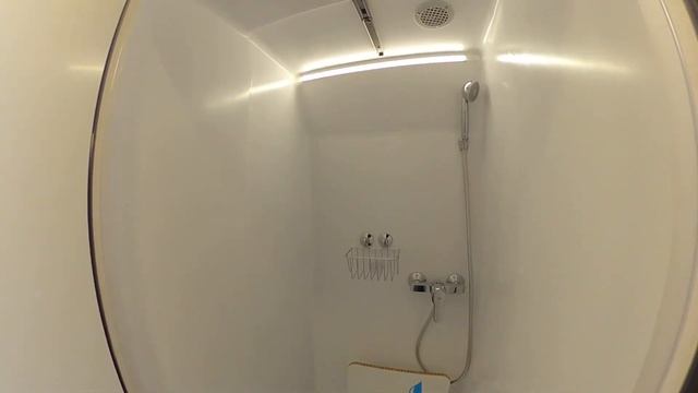 BusCamp TIPI-XL - Ideal van for living and working on the road [Subtitles] смотреть онлайн