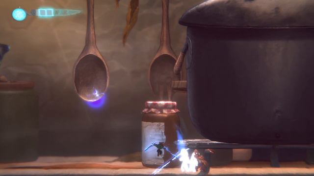 The Darkest Tales: #2 - Отвратительные бобы и Отличные печенюхи смотреть онлайн