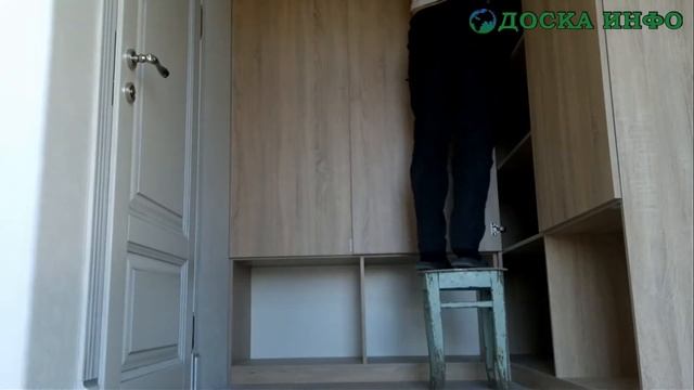 Угловой шкаф распашной смотреть онлайн