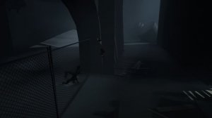 Inside, трейлер.