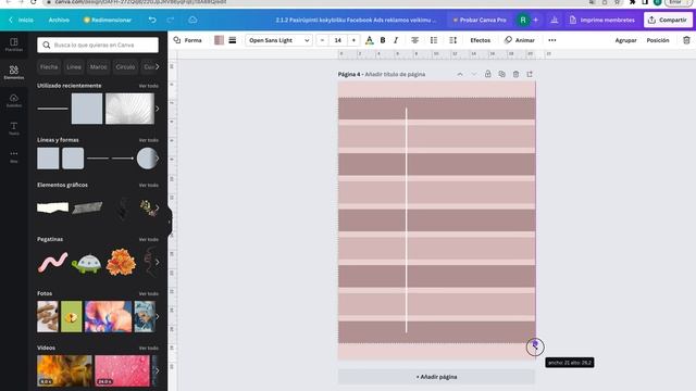 How to Create Tables with Canva for Goodnotes *Super EASY* смотреть онлайн