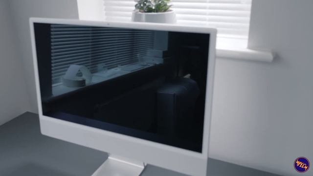 M1 iMac - распаковка, тест и сравнение производительности с 27 Intel iMac 2020 смотреть онлайн