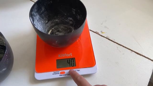 Кез-келген формаға қанша гипс,су кететінін анықтайтын ОҢАЙ ӘДІС смотреть онлайн