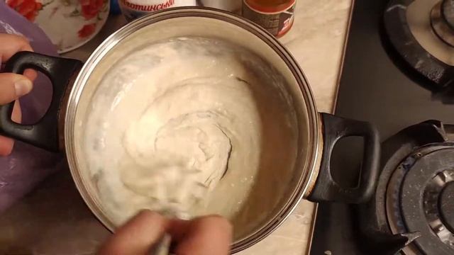 Вкусные соусы и рецепты