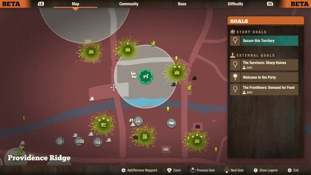 ? BETA INFESTATIONS UPDATE! ? (State of Decay 2 Beta Infestations Episode 15) смотреть онлайн