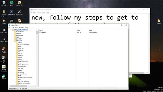 Fix for: Windows cannot find setup.exe Make sure you typed the name correctly and then try again смотреть онлайн