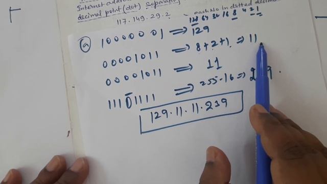 3.1 IP Addresses (Class Types, Netid, Hostid) || Computer Networks смотреть онлайн