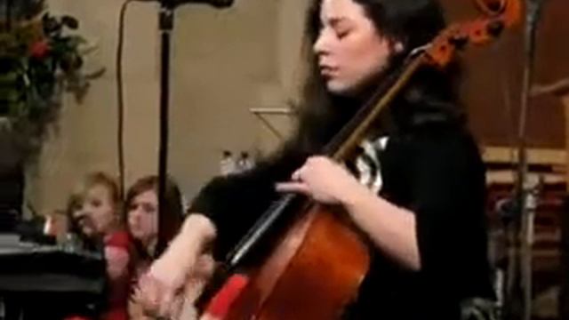 William Henry Squier _ Tarantella Op.23 _ for Cello смотреть онлайн