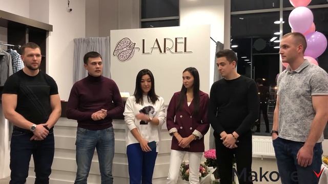 Видеоотзыв Заказчиков, БЦ Бонус смотреть онлайн