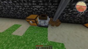 Minecraft 1.16.5  I мод Create I Как добыть Латунь