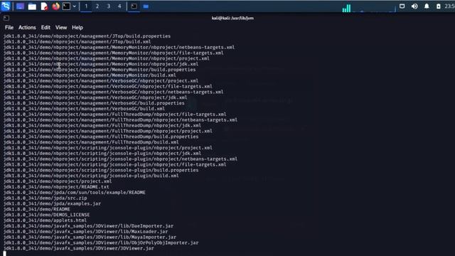 How to Install JDK in kali Linux | install Java 1.8 in kali Linux | Java Installation Error in Kali смотреть онлайн