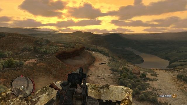 Red Dead Redemption (Xbox 360) Playthrough Part 19 [1080p] смотреть онлайн