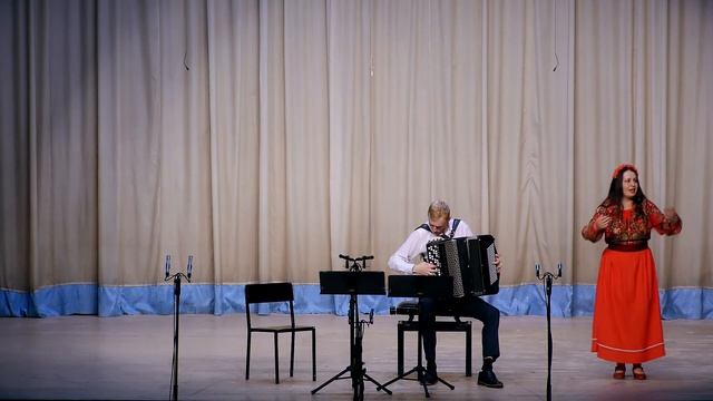 А.Фирсов - «Оренбургские страдания» смотреть онлайн
