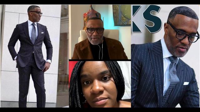 Женщины и кирпичная, железобетонная стена. Кевин Сэмюэлс -2 смотреть онлайн