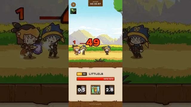 Postknight #8: штормовая вершина смотреть онлайн