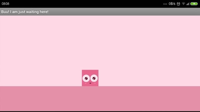 Announcement!! Platform Game In App Inventor смотреть онлайн