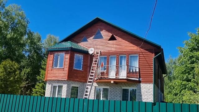 демонтаж и монтаж второго этажа под ключ ? смотреть онлайн